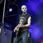 Dynamo Metal Fest 2024: Helleruin